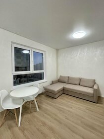 27 м², квартира-студия 32 000 ₽ в месяц - изображение 42