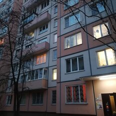 Квартира 31,5 м², 1-комнатная - изображение 3