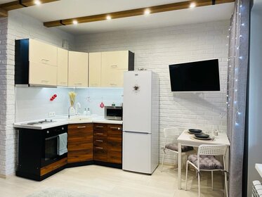 40,9 м², квартира-студия 5 000 ₽ в сутки - изображение 83