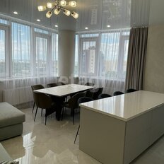 Квартира 120,1 м², 4-комнатная - изображение 3