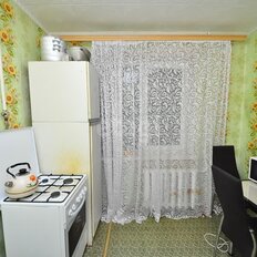 Квартира 35,8 м², 1-комнатная - изображение 4