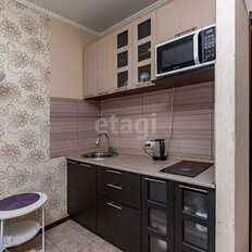 Квартира 19,9 м², студия - изображение 4