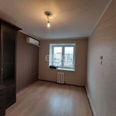 Квартира 53,4 м², 2-комнатная - изображение 5