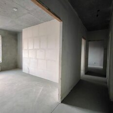 Квартира 65,3 м², 2-комнатная - изображение 3