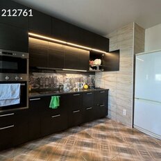Квартира 64,8 м², 2-комнатная - изображение 3