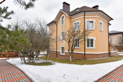 720 м² дом, 25 соток участок 272 961 888 ₽ - изображение 83