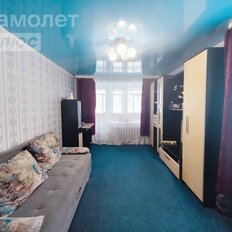 Квартира 48,8 м², 2-комнатная - изображение 5