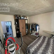 Квартира 62,7 м², 2-комнатная - изображение 3