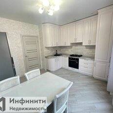 Квартира 90,1 м², 3-комнатная - изображение 5