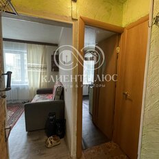 Квартира 20,7 м², 1-комнатная - изображение 1