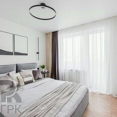 Квартира 40 м², 2-комнатная - изображение 1