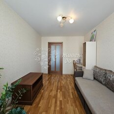 Квартира 61 м², 3-комнатная - изображение 5