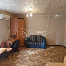 Квартира 32,2 м², 1-комнатная - изображение 4