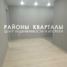 Квартира 58 м², 2-комнатная - изображение 5