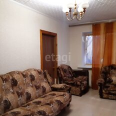 Квартира 41 м², 2-комнатная - изображение 4