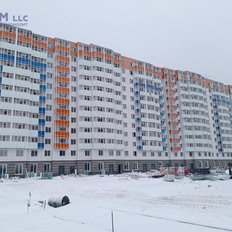 Квартира 43,9 м², 1-комнатная - изображение 3