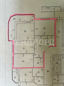 Квартира 87,2 м², 2-комнатная - изображение 5