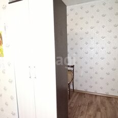 Квартира 36,1 м², 1-комнатная - изображение 5