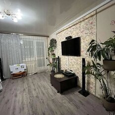 Квартира 73,5 м², 4-комнатная - изображение 5