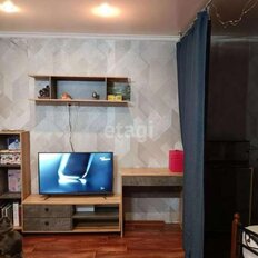 Квартира 30,5 м², студия - изображение 4