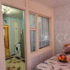 Квартира 74,9 м², 3-комнатная - изображение 5