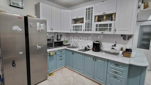 3,4 м², юридический адрес 3 500 ₽ в месяц - изображение 5