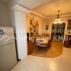 Квартира 120 м², 4-комнатная - изображение 4