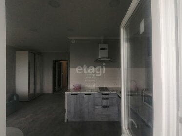 Купить трехкомнатную квартиру с раздельным санузлом в районе Затеречный во Владикавказе - изображение 4