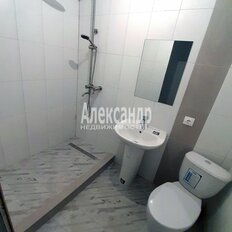 Квартира 15,4 м², студия - изображение 4