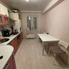 Квартира 55,9 м², 2-комнатная - изображение 5