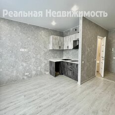 Квартира 22,2 м², студия - изображение 3