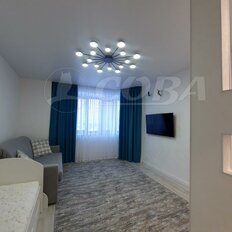 Квартира 39,9 м², 1-комнатная - изображение 2