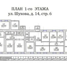 249 м², офис - изображение 3