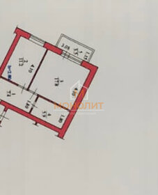 33,7 м², 1-комнатная квартира 5 300 000 ₽ - изображение 112