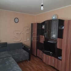 Квартира 40,8 м², 2-комнатная - изображение 2