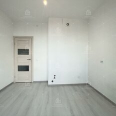 Квартира 30,6 м², 1-комнатная - изображение 5