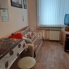 Квартира 10,4 м², студия - изображение 1