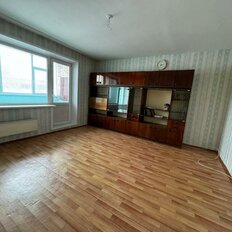 Квартира 34 м², 1-комнатная - изображение 3