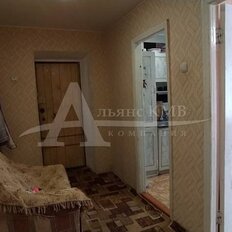 Квартира 49,8 м², 2-комнатная - изображение 4