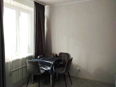 31,7 м², 1-комнатная квартира 6 023 000 ₽ - изображение 27