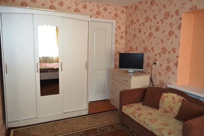 57 м², 2-комнатная квартира 1 900 ₽ в сутки - изображение 57