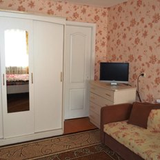 Квартира 40 м², 1-комнатная - изображение 3