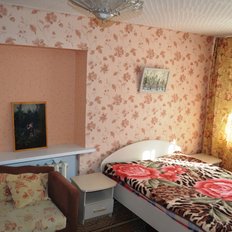 Квартира 40 м², 1-комнатная - изображение 1