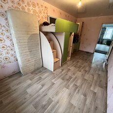 Квартира 56,8 м², 3-комнатная - изображение 5