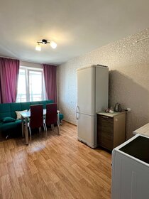 42 м², 1-комнатная квартира 1 800 ₽ в сутки - изображение 45