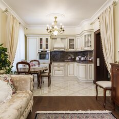 Квартира 70 м², 3-комнатная - изображение 2