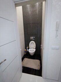 45 м², 1-комнатная квартира 2 300 ₽ в сутки - изображение 49