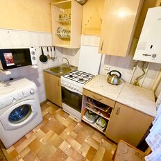 Квартира 41,4 м², 2-комнатная - изображение 3