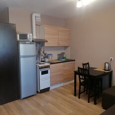 Квартира 23,4 м², студия - изображение 3