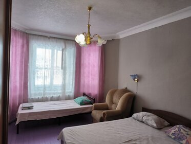 Купить трехкомнатную квартиру в ЖК «Тихие зори (Красстрой)» в Красноярске - изображение 44